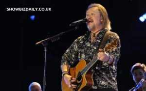 Travis Tritt