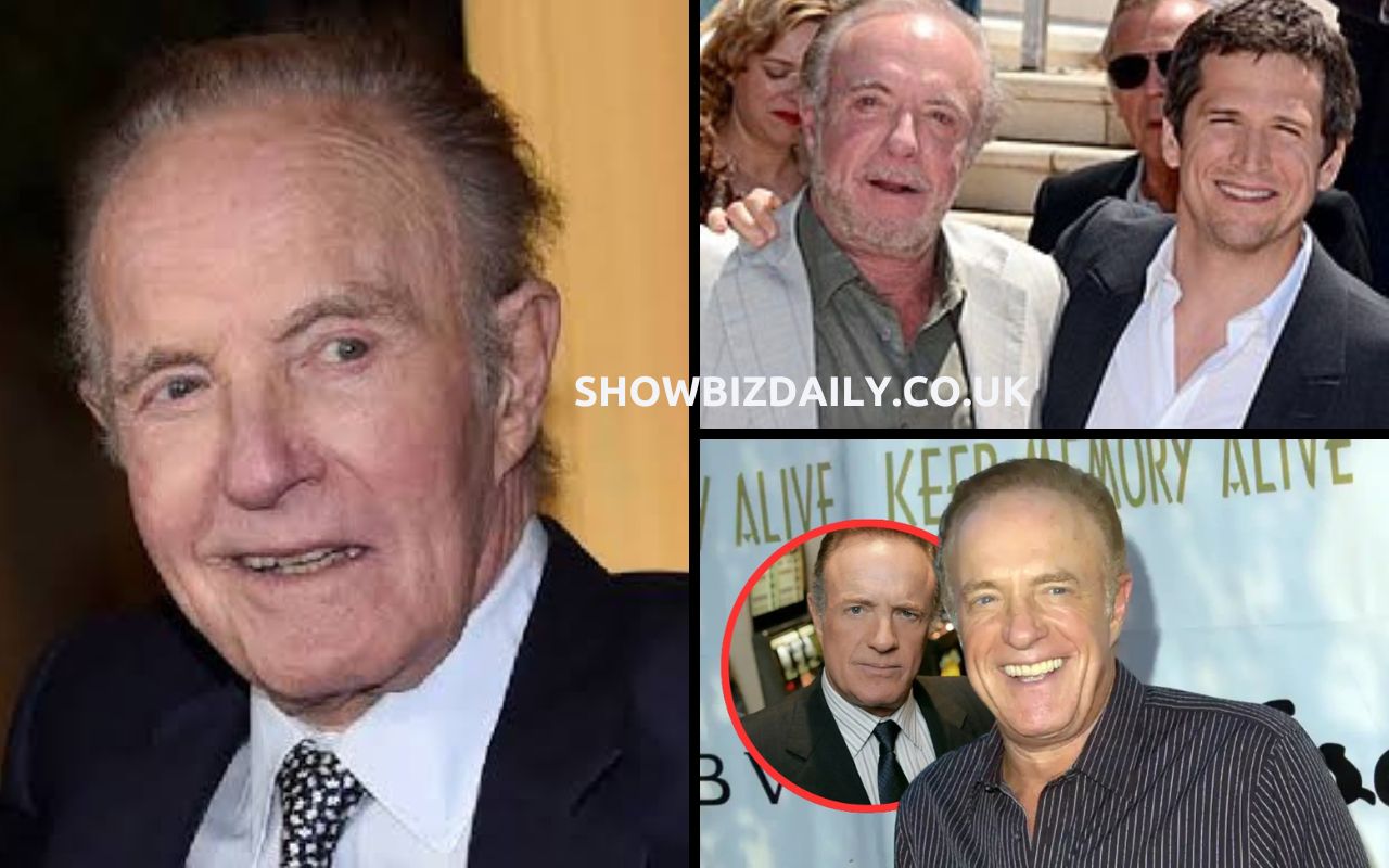 alexander james caan