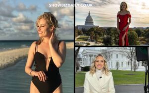 Jacqui Heinrich: Biography, Career, Age, Husband, Net Worth and More