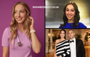 Meegan Spector: Life, Career, Marriage, Dance, and Net Worth