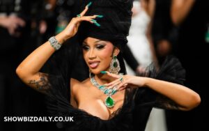Cardi B Cardi B