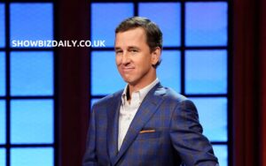 Cooper Manning Cooper Manning