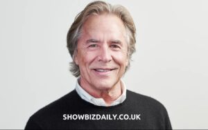 Don Johnson Don Johnson