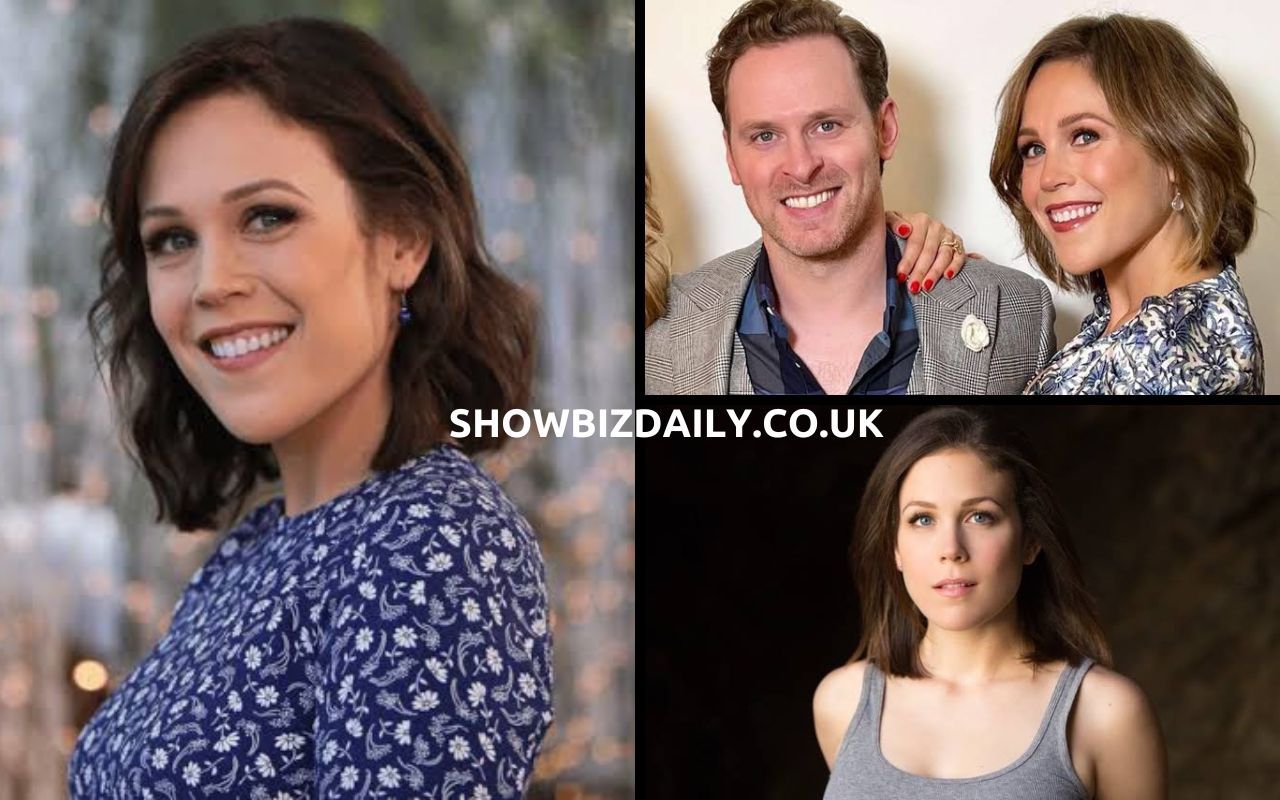 Erin Krakow Erin Krakow
