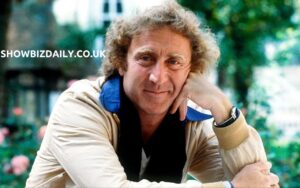 Gene Wilder Gene Wilder