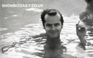 Jack Nicholson Jack Nicholson