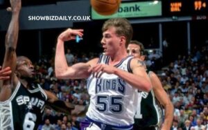 Jason Williams Jason Williams