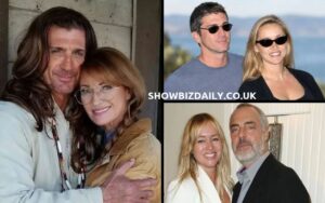 Kirsten Barlow Biography: Age, Husband, Children, Net Worth, Family, and Life in 2026