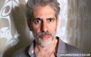 Michael Imperioli