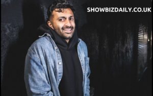 Nimesh Patel