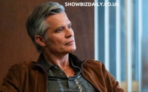 Timothy Olyphant