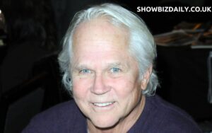 Tony Dow