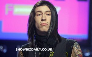 Trace Cyrus Trace Cyrus
