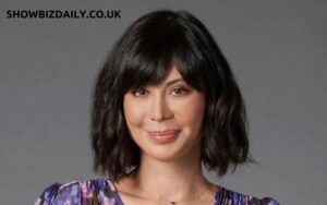 catherine bell