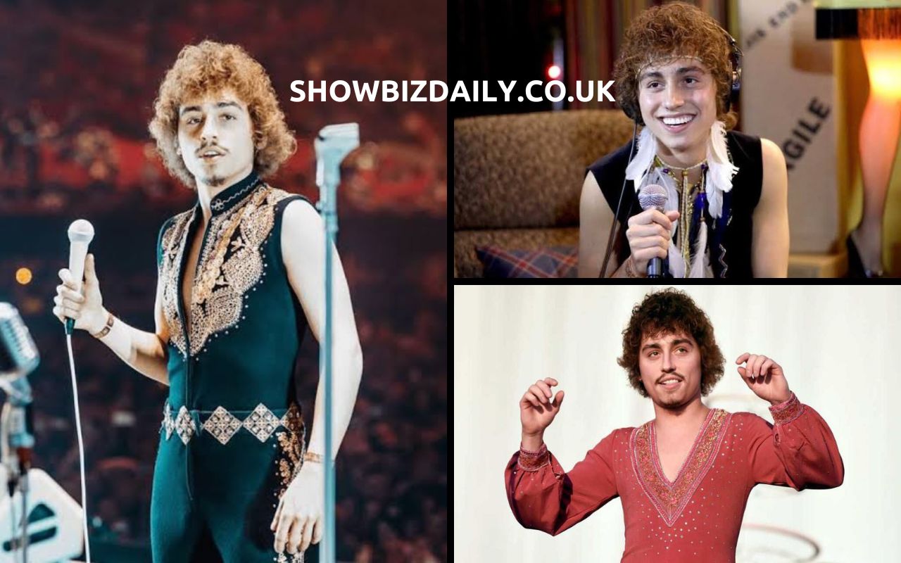 josh kiszka height