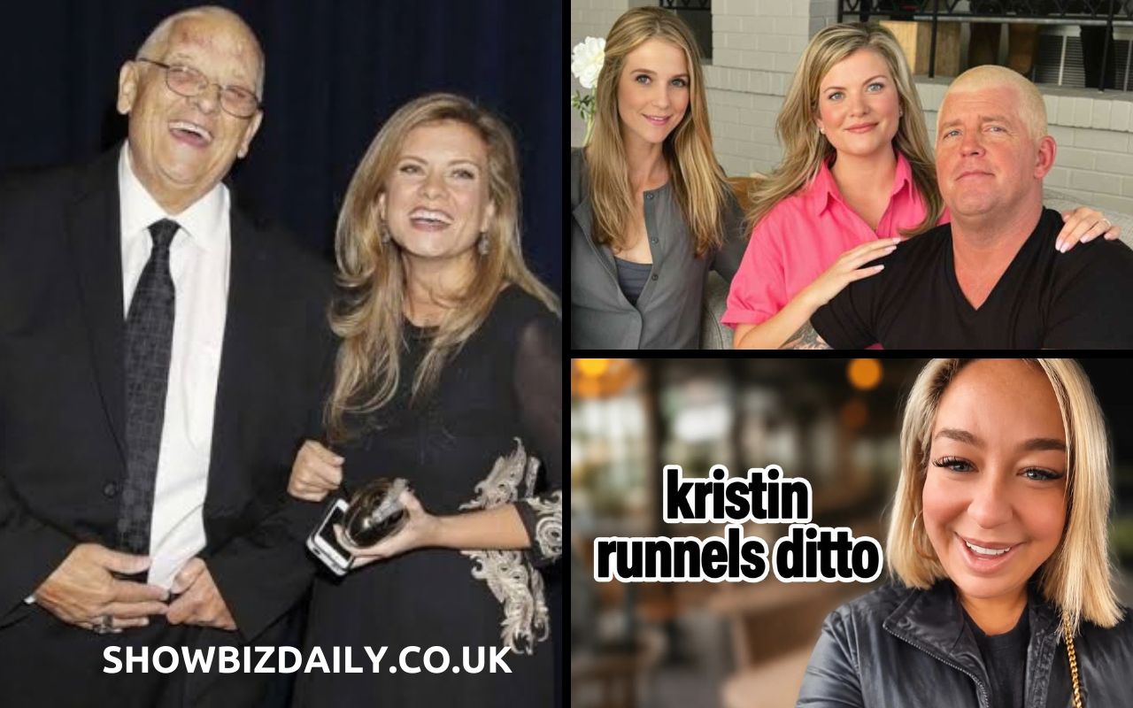 kristin runnels ditto kristin runnels ditto